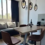 Katja Apartments