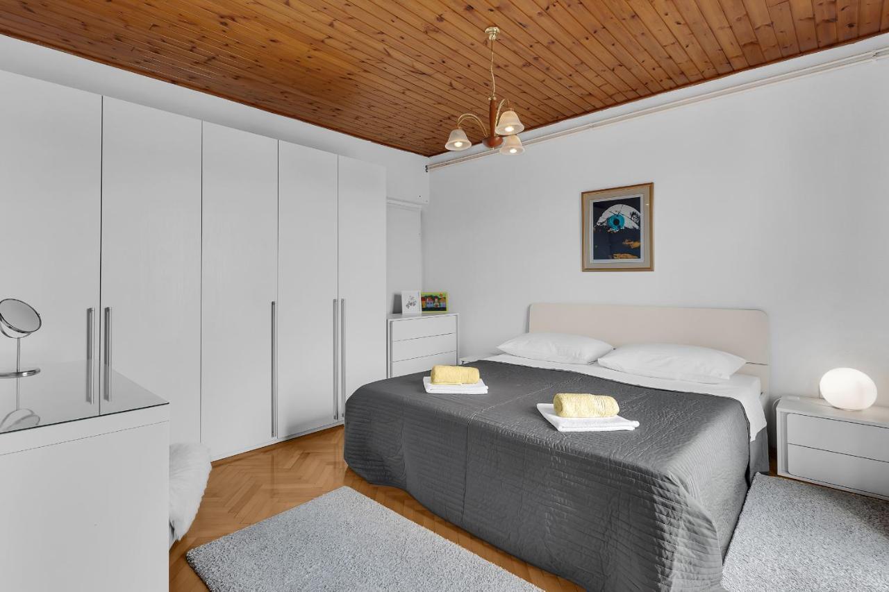 Katja Apartment