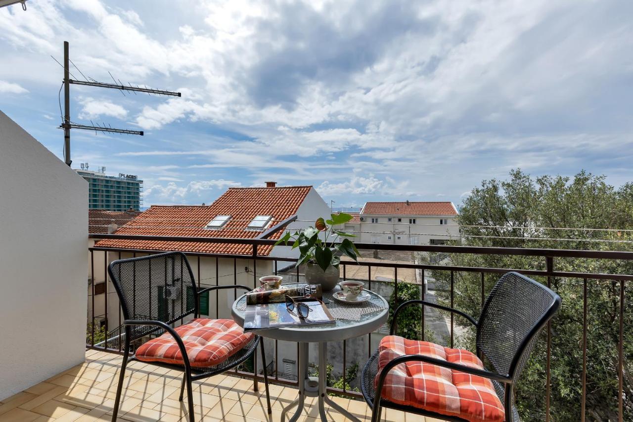 Apartment Katja
