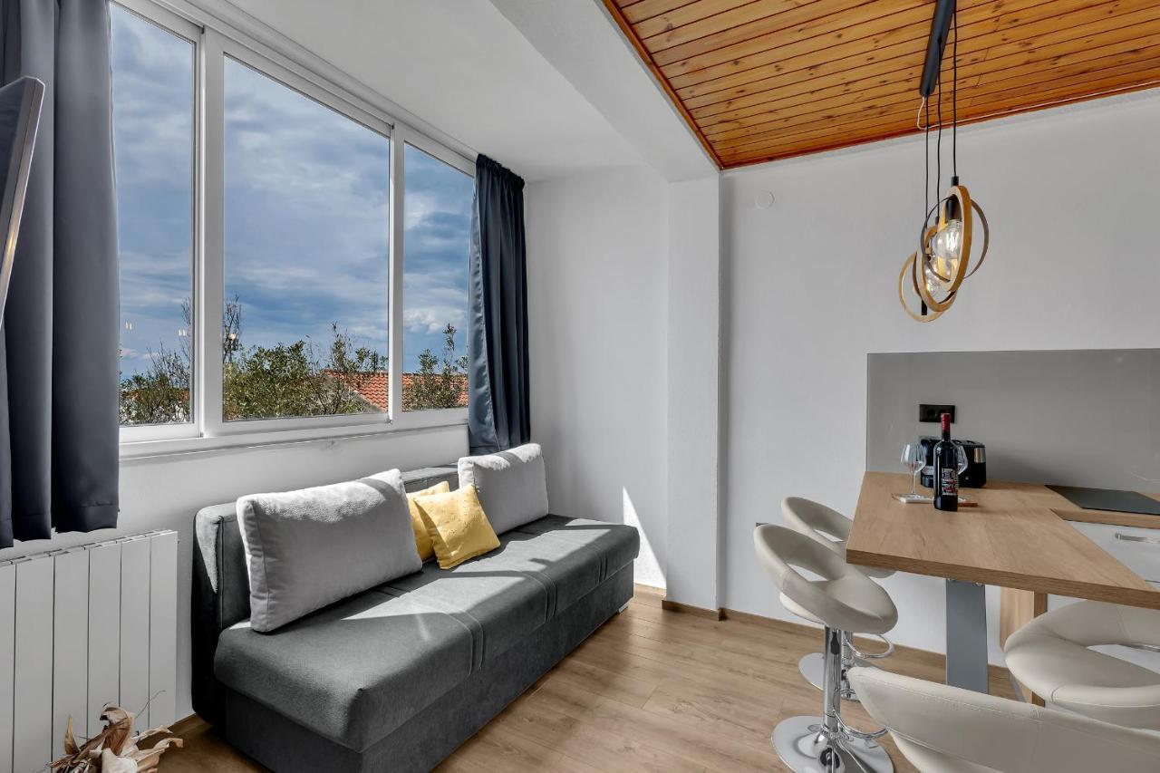Apartment Katja *