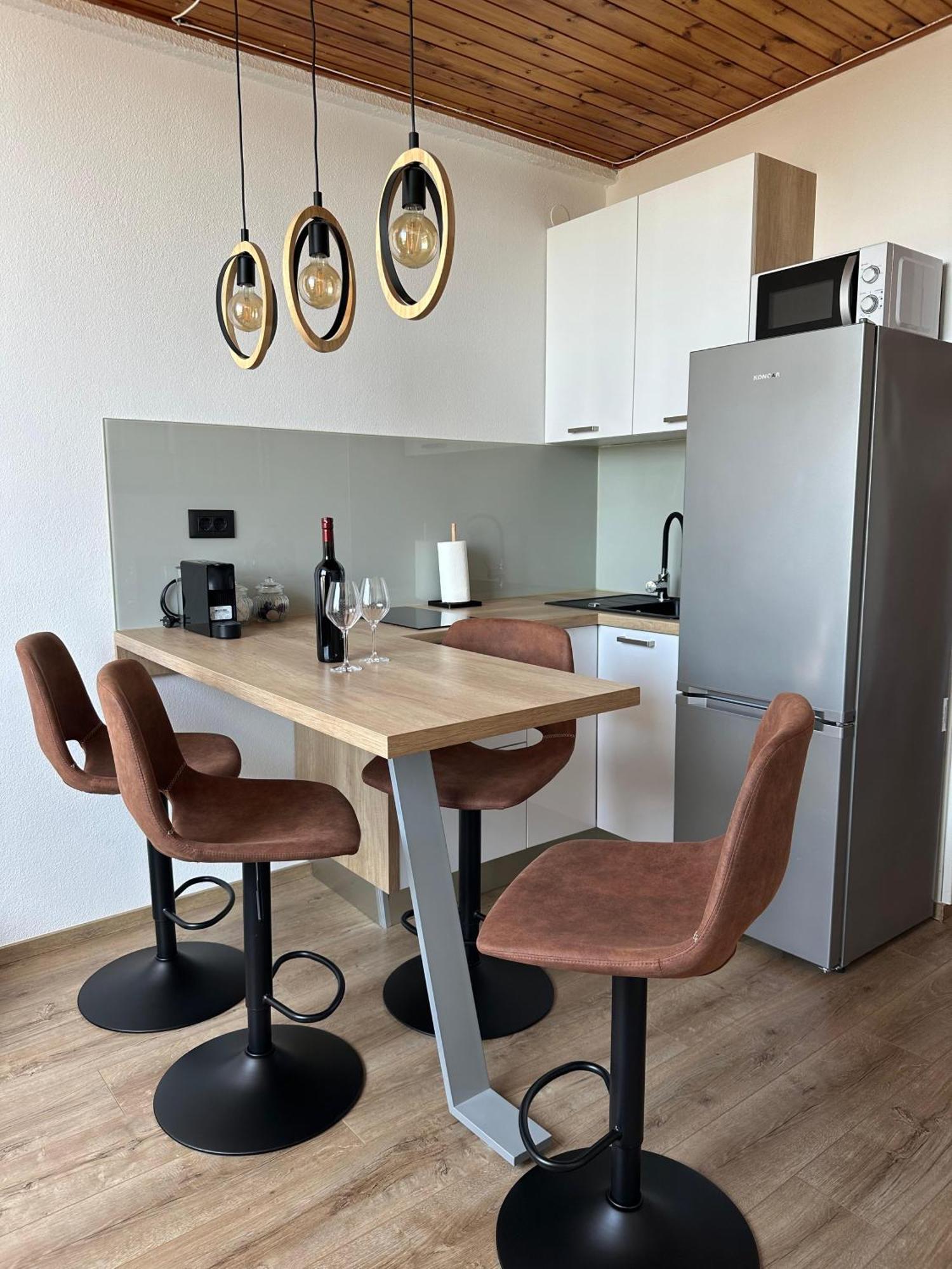 Katja Apartment