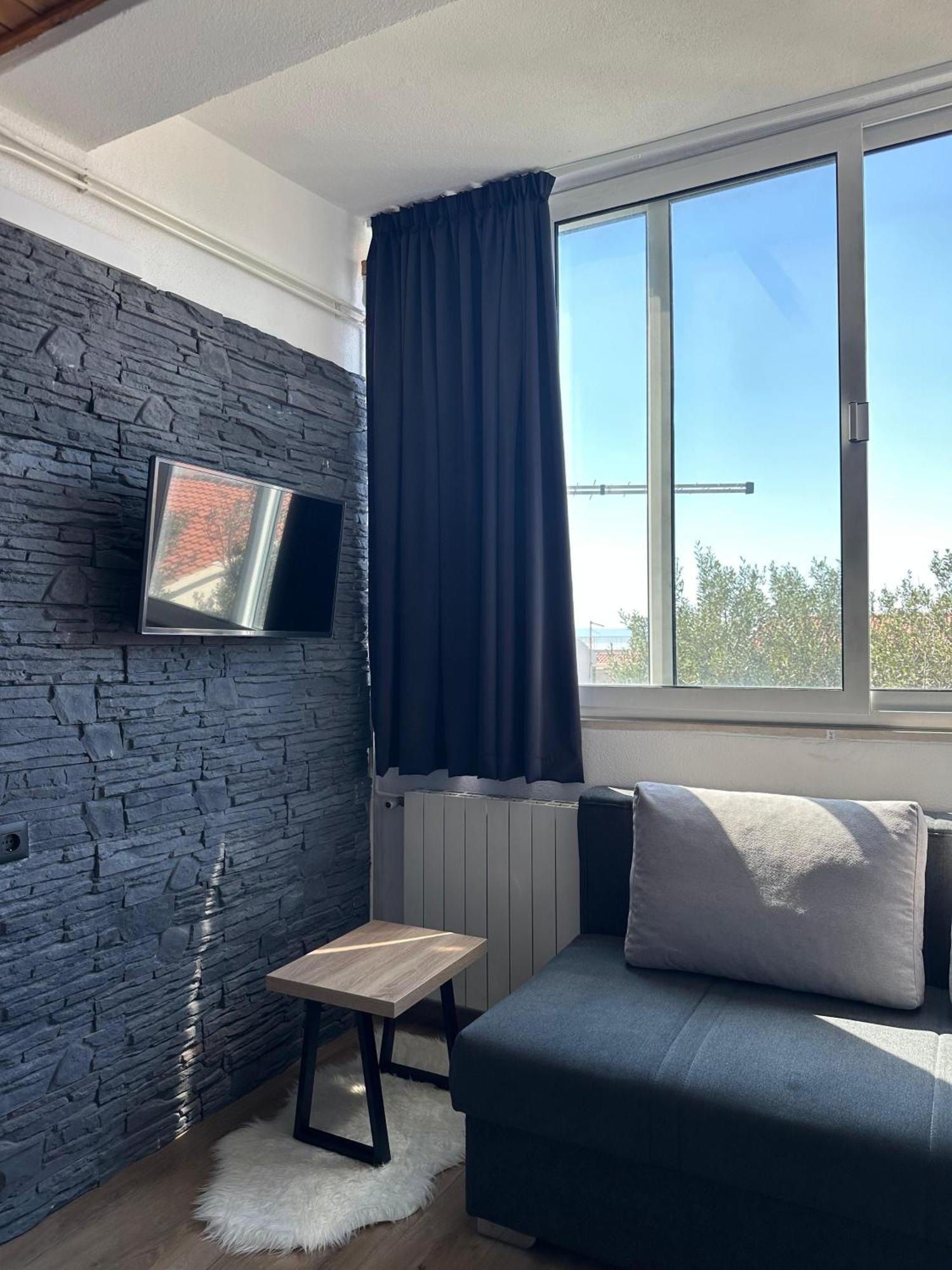 Katja Apartment *