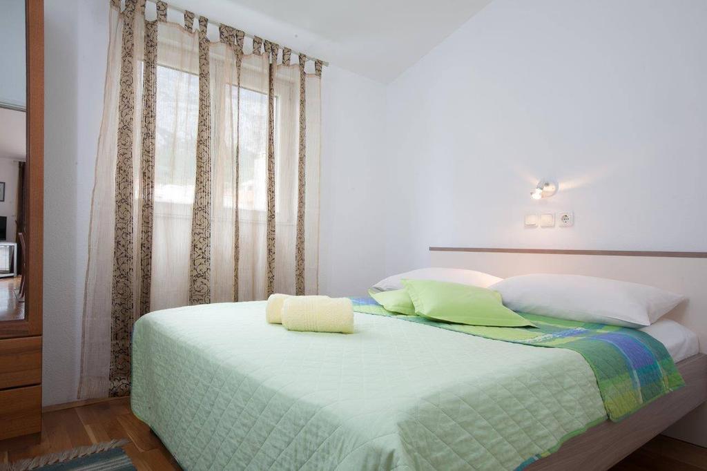 Apartment Katja *