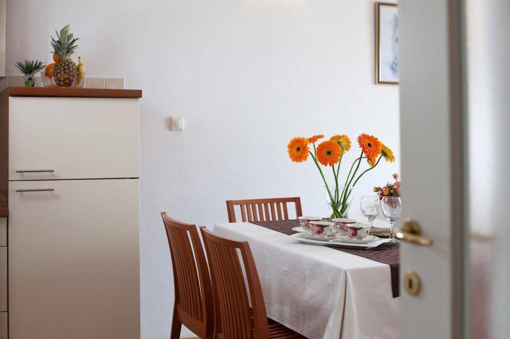 Apartment Katja *