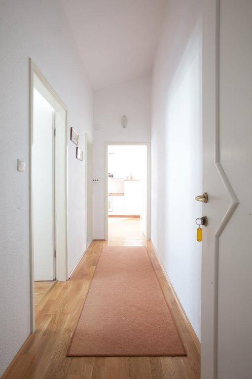 Apartment Katja *